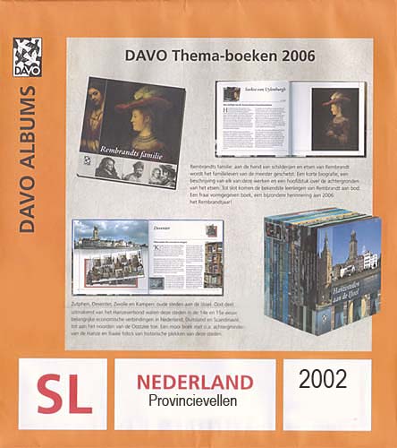 Nederland Provincievellen 2002 - Click Image to Close