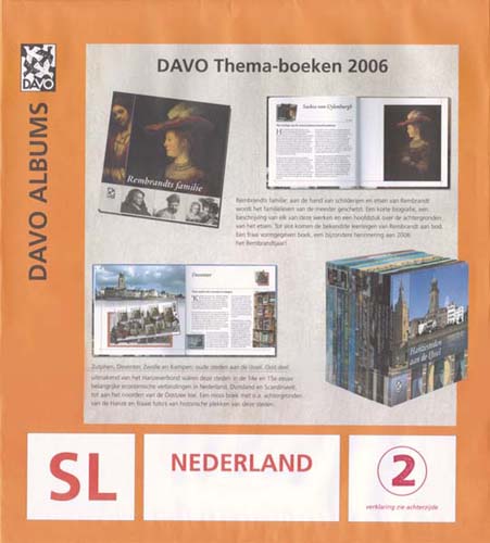 Nederland Extra (single stamps from MS) 2020 (2) - Click Image to Close