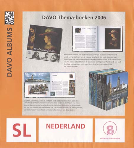 Nederland Mooi Nederland velletjes 2019 (8) - Klik op de afbeelding om het venster te sluiten