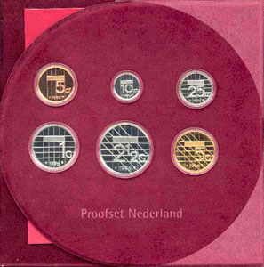 PROOFSET Nederland 1996 - Click Image to Close