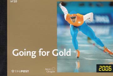 PR010 Going for Gold, 2005 - Click Image to Close