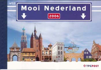PR012 Mooi Nederland, 2006 - Click Image to Close
