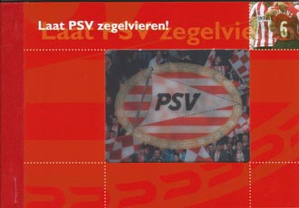 PRS003 Voetbalclub PSV, 2007 - Klik op de afbeelding om het venster te sluiten