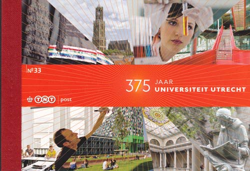 PR033 Universiteit Utrecht 2011 - Click Image to Close