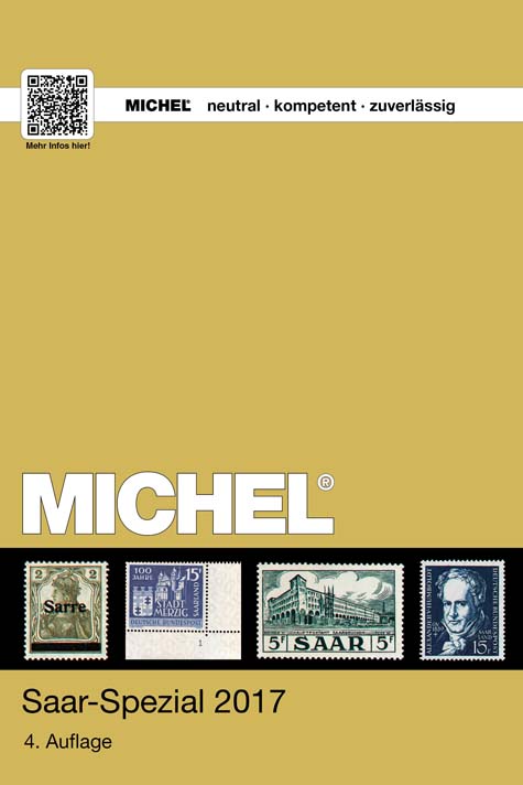 Michel SAAR speciaal 2017 - Click Image to Close