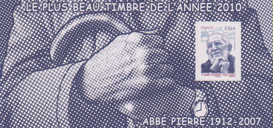 2011 Abbe Pierre, no.66 - Klik op de afbeelding om het venster te sluiten