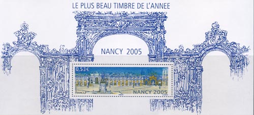 2006 Nancy 2005, no.14 - Klik op de afbeelding om het venster te sluiten