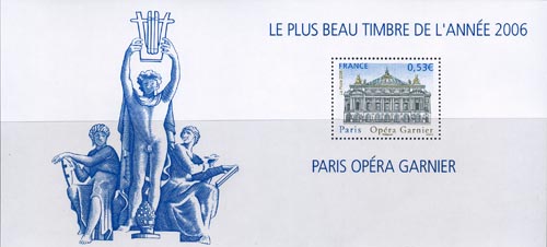 2007 Opera Garnier 2006, no.24 - Click Image to Close