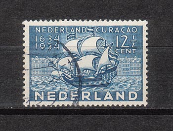 Nederland gebruikt 268 - Click Image to Close