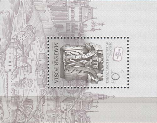 1987 Dag van de Postzegel - Klik op de afbeelding om het venster te sluiten
