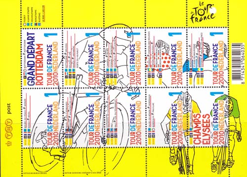 2010 Tour de France - Klik op de afbeelding om het venster te sluiten