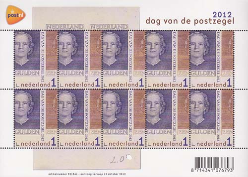 2012 Dag v.d.Postzegel - Klik op de afbeelding om het venster te sluiten