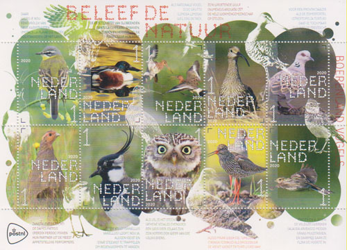 2020 Beleef de natuur, Boerenlandvogels - Click Image to Close
