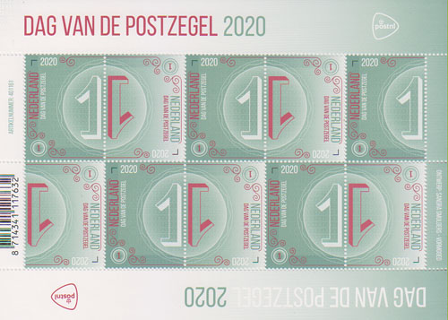 2020 Dag v.d. Postzegel - Klik op de afbeelding om het venster te sluiten