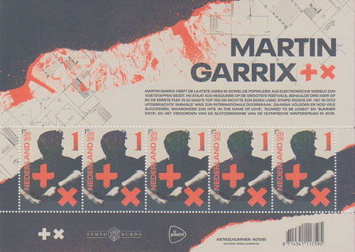 2020 Martin Garrix - Click Image to Close