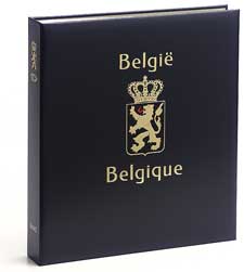 Belgie Postzegelboekjes 1969-2020 - Click Image to Close