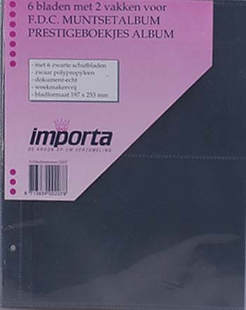 Importa extra pages for Prestigebooklets - Click Image to Close