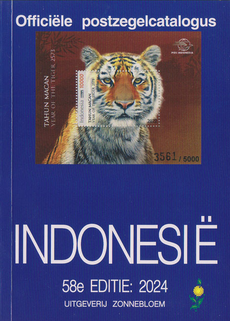 Zonnebloem catalogus Indonesie 2024 - Klik op de afbeelding om het venster te sluiten