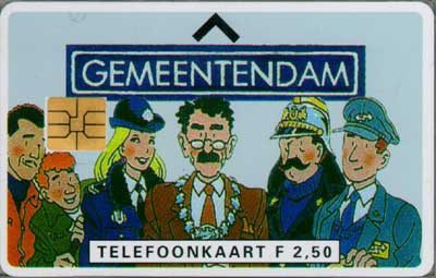 Gemeentendam - Click Image to Close