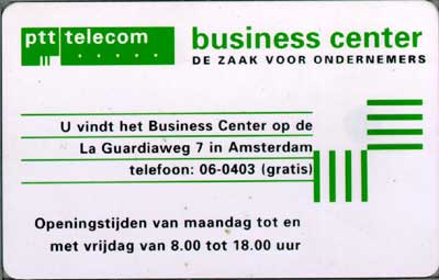 Business Center Amsterdam - Klik op de afbeelding om het venster te sluiten