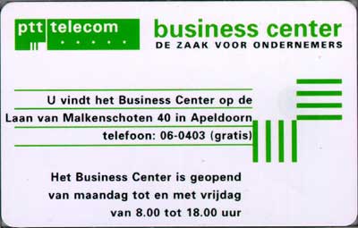 Business Center Apeldoorn - Click Image to Close