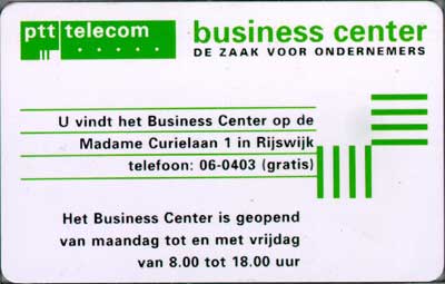 Business Center Rijswijk - Klik op de afbeelding om het venster te sluiten