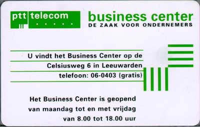 Business Center Leeuwarden (Celsiusweg) - Klik op de afbeelding om het venster te sluiten