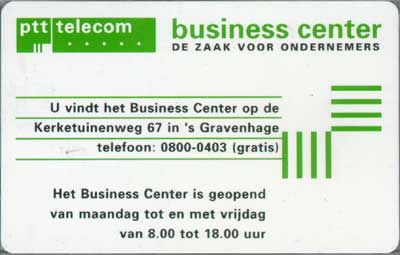 Business Center s Gravenhage - Click Image to Close
