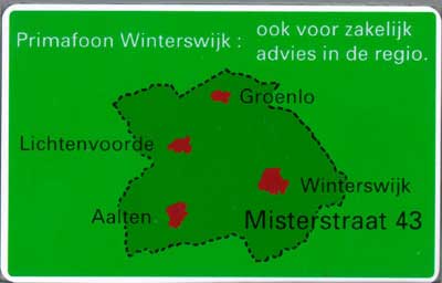Primafoon Winterswijk - Click Image to Close