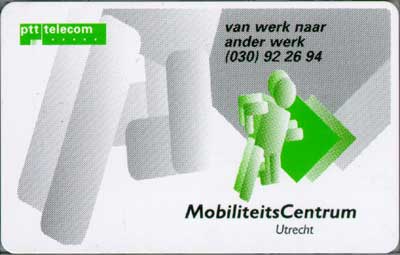 Mobiliteits Centrum Utrecht - Click Image to Close