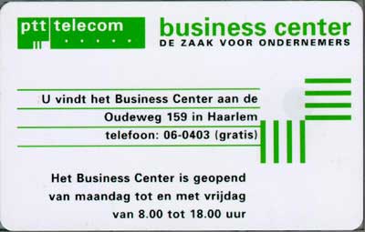Business Center Haarlem (van 8.00) - Click Image to Close