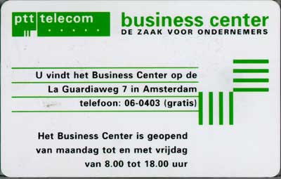 Business Center Amsterdam (So chip) - Klik op de afbeelding om het venster te sluiten
