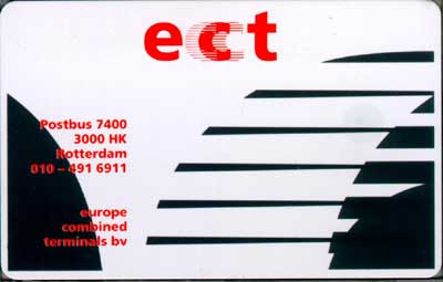 ECT Rotterdam - Click Image to Close