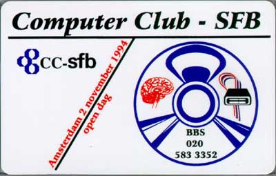 Computer Club-SFB - Click Image to Close