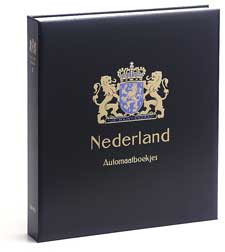 Nederland (automaatboekjes) 1964-1994 - Klik op de afbeelding om het venster te sluiten