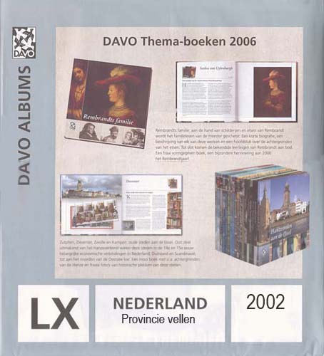 Nederland Provincievellen 2002 - Click Image to Close