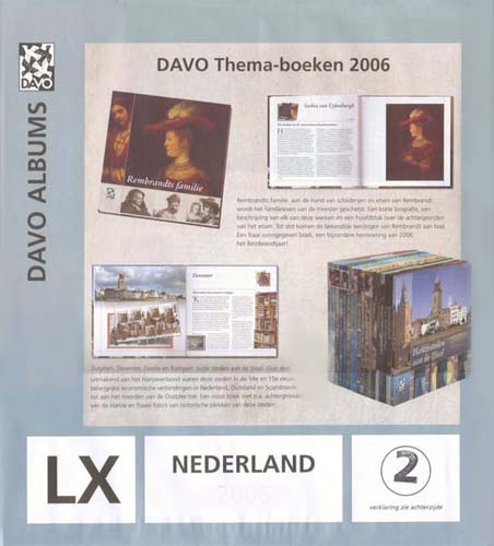Nederland Extra (losse zegels uit velletjes) (2) 2021 - Klik op de afbeelding om het venster te sluiten