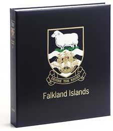 Falkland Eilanden I 1878-1995 - Click Image to Close