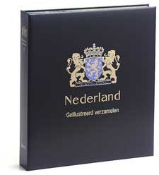 Nederland Geillustreerd Verzamelen III 2019-2022 - Click Image to Close