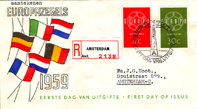 1959 Europe - Click Image to Close
