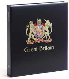 Groot Brittannie VII 2016-2020 - Click Image to Close