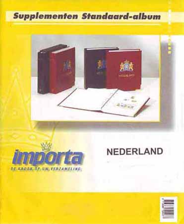 Nederland Standaard supplement 2013 - Click Image to Close