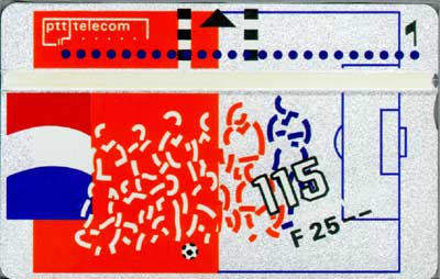 Nederlands elftal - Klik op de afbeelding om het venster te sluiten