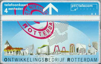 Ontwikkelingsbedrijf Rotterdam - Click Image to Close