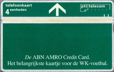 ABN  AMRO WK-voetbal - Click Image to Close