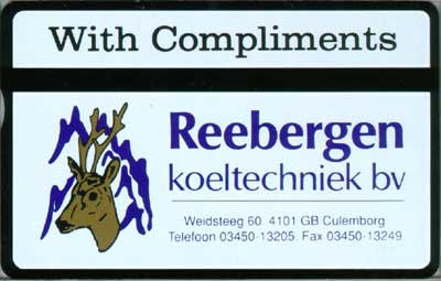 Reebergen - Click Image to Close