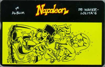 Napoleon - Click Image to Close