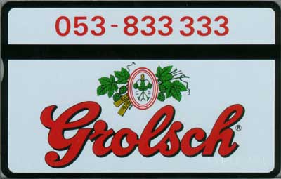 Grolsch - Click Image to Close