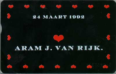 Aram J. van Rijk - Click Image to Close