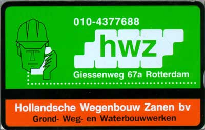 Hollandse Wegenbouw Zanan bv. - Klik op de afbeelding om het venster te sluiten